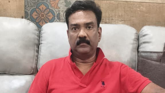 ACB raids at NIMS doctor residence assets worth over 80 crores identified