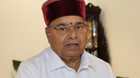 Vande Mataram controversy in Karnataka Governor warning to DK Shivakumar government
