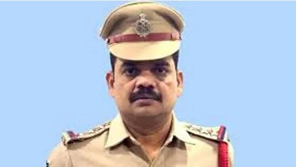 Srinivasulu Reddy Jubilee Hills CI gets relief from Supreme Court