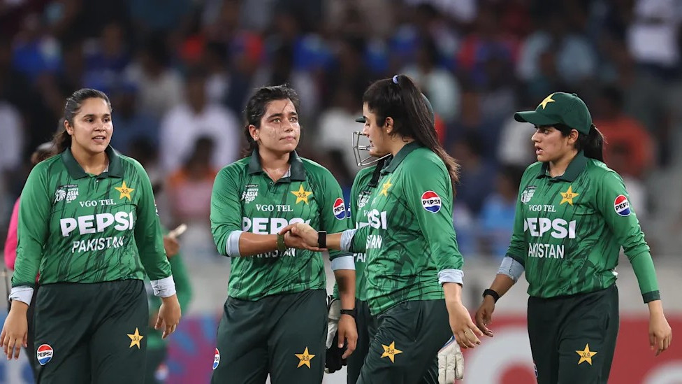 Asian Games: Pakistan women bag bronze after beating Bangladesh in third-place clash