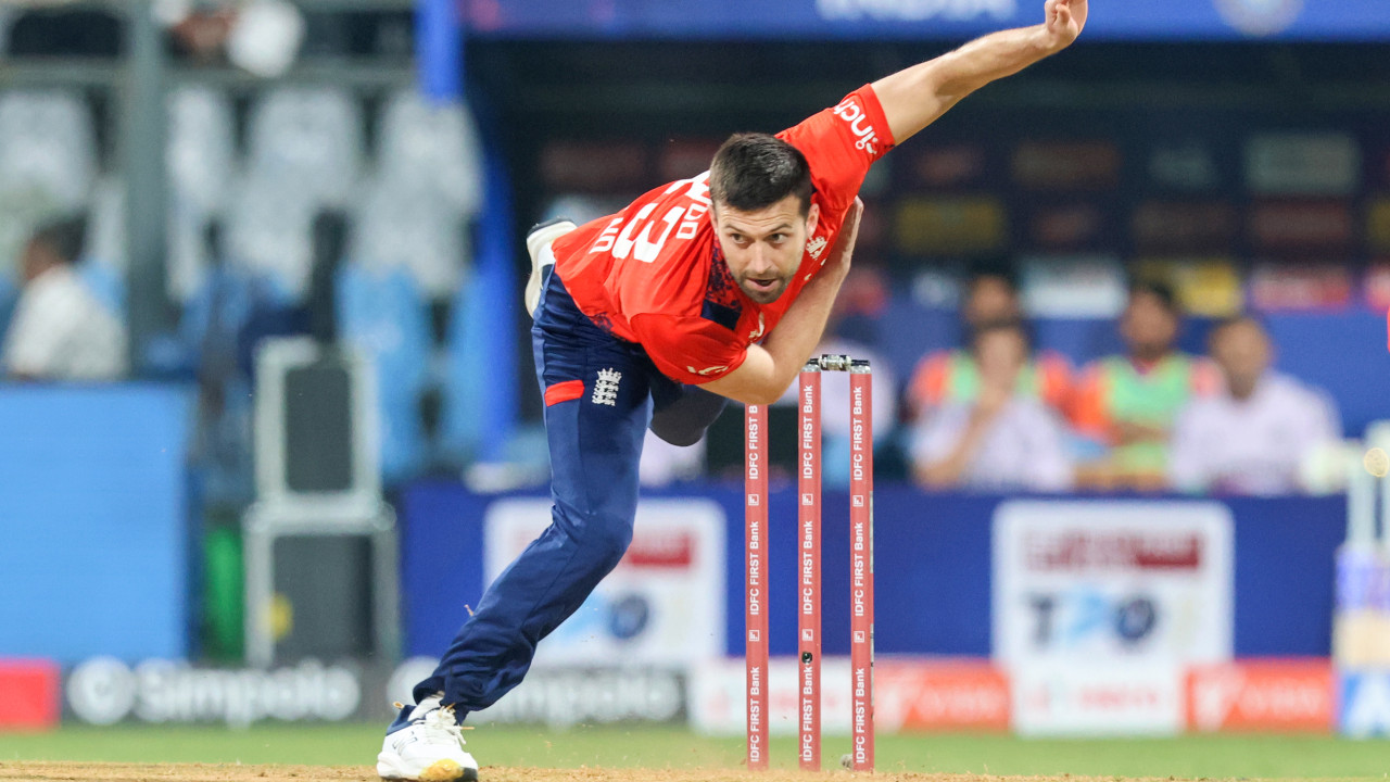 England pacer Mark Wood retires from international cricket.