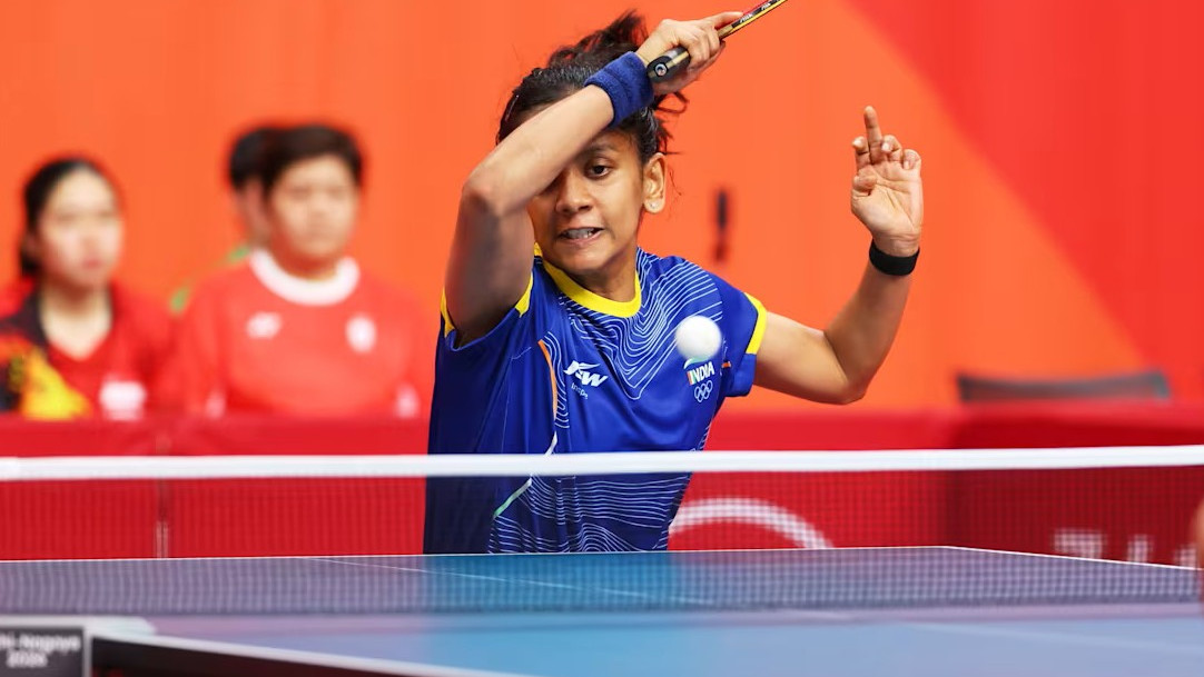 Asian Games: Women's TT team beat Thailand to set QF with North Korea; Chetan loses bronze in karate 84kg kumite