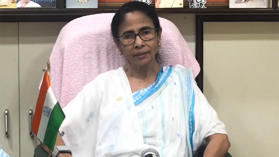 Mamata Banerjee demands fresh assembly elections in West Bengal amid CEC row