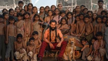 The Paradise Movie Update