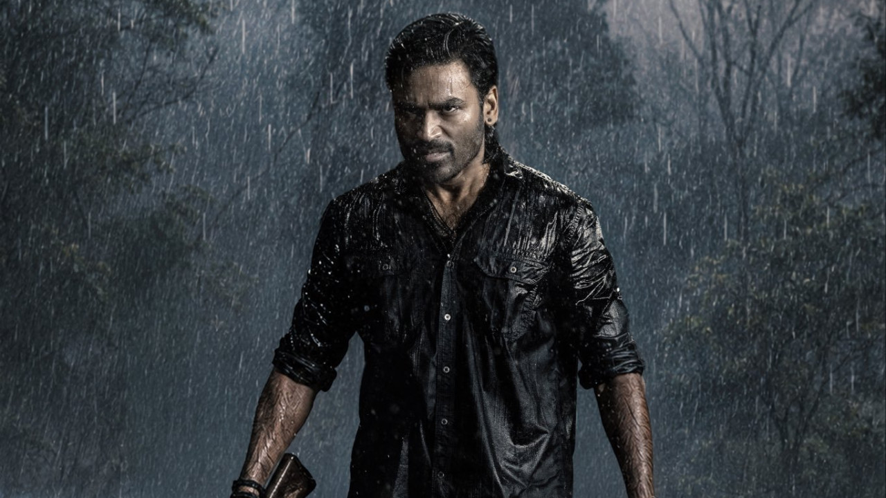 Dhanush postpones Om release for Rajinikanth Jailer 2