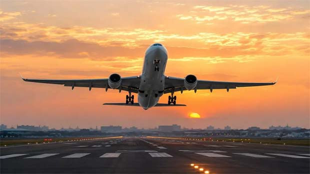 Technical glitch in Minister flight journey stopped in Bengaluru