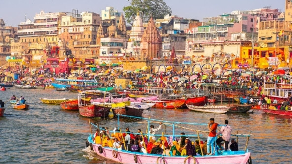 Will Uttar Pradesh be divided into four parts Minister Om Prakash Rajbhar comments spark debate again