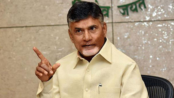 Rayalaseema to receive 1 lakh crore gift Horticulture Hub foundation on October 2