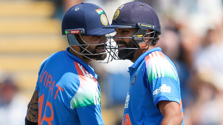 Rinku Singh says whole country wants Virat Kohli and Rohit Sharma to win World Cup
