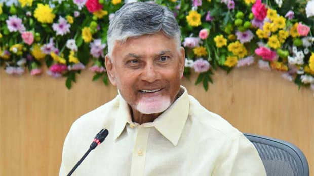 AP Cabinet Meeting Today Key Decisions on Amaravati and Investments