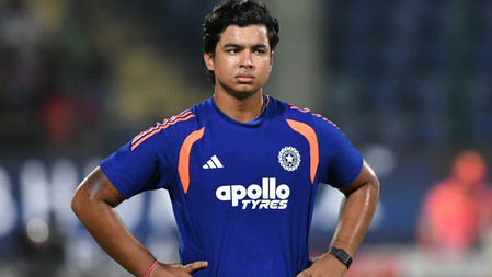 Vaibhav Suryavanshi faces real test in New Zealand says coach Rob Walter