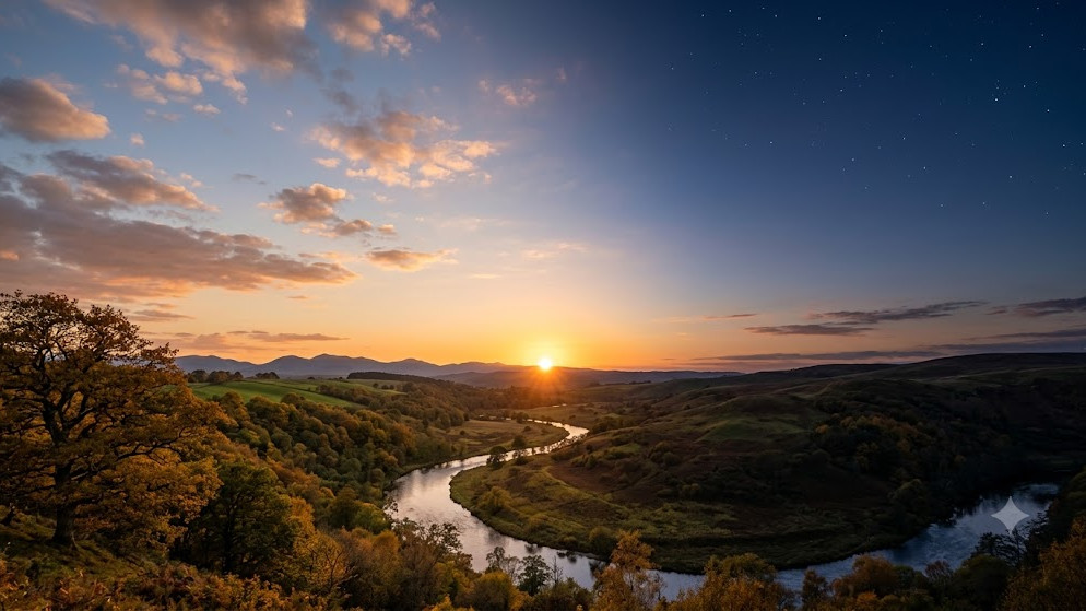 September Equinox Rare celestial change today and what exactly is Equinox