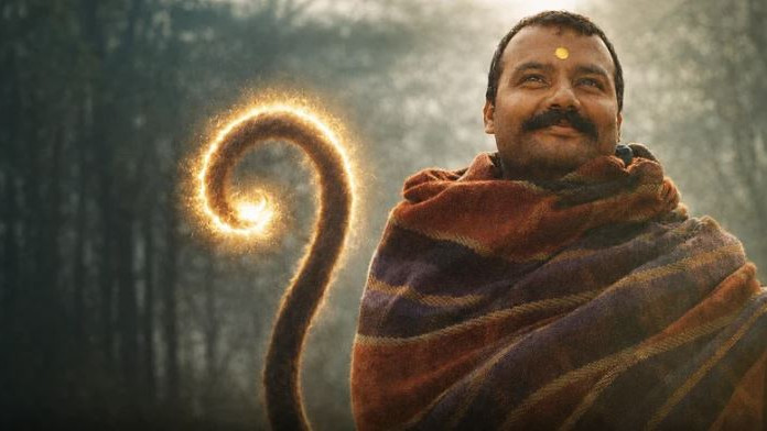 Hanuman Ansh surpasses Peddi Toxic and Jana Nayagan to reach Top 3