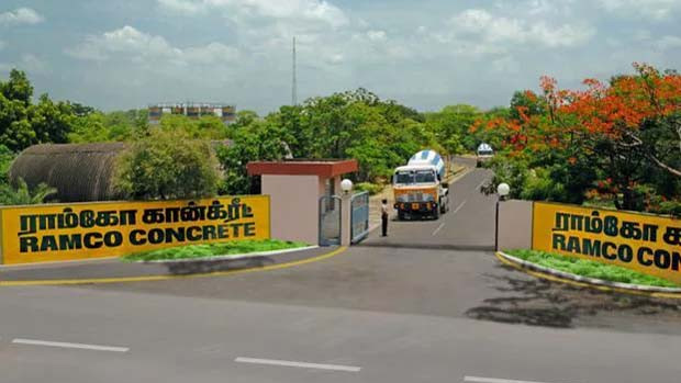 Ramco Cements returns 121 acres of land to government why
