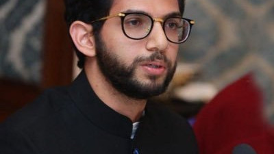 Aaditya Thackeray rejects 500 crore defamation notice in Disha Salian case