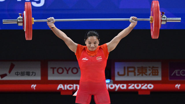 Mirabai Chanu wins historic silver in Asian Games as India bags three more medals