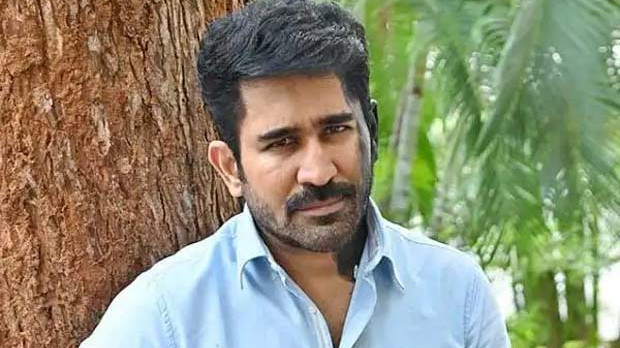 Vijay Antony Appa Kutti release date fixed