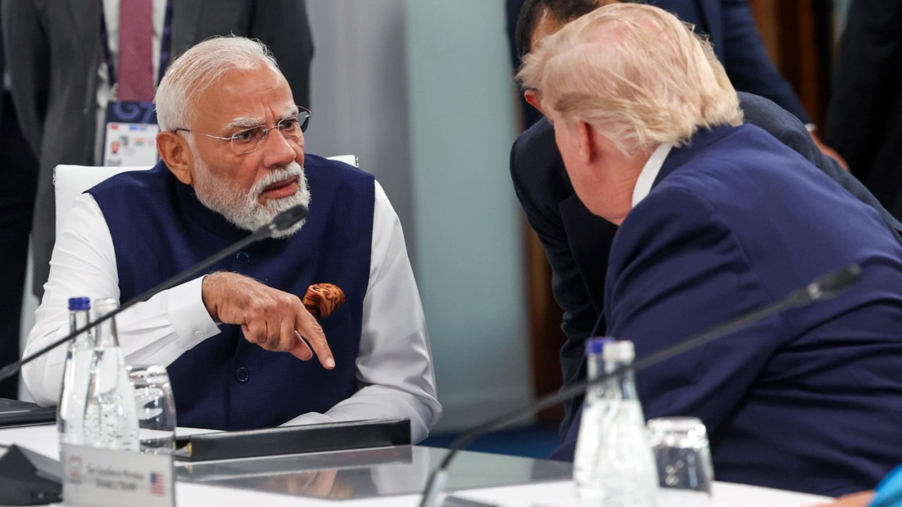 PM Modi to visit USA in December for special meeting with Trump