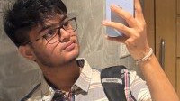 Sahil Wakode IIT Bombay student last phone call reveals key details