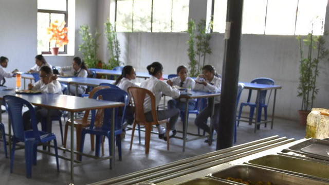 Vanni Arasu announcement on beef in Tamil Nadu hostel menu sparks political row