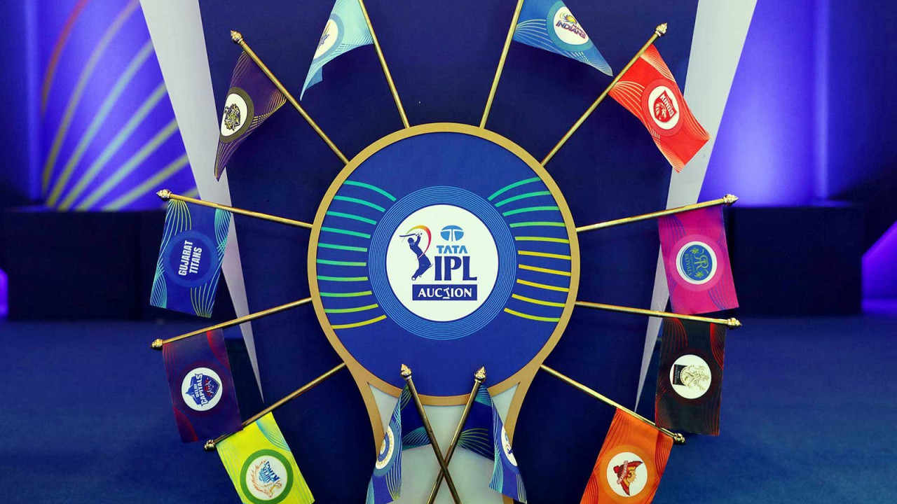IPL 2027 Auction Venue Finalized This Time in India