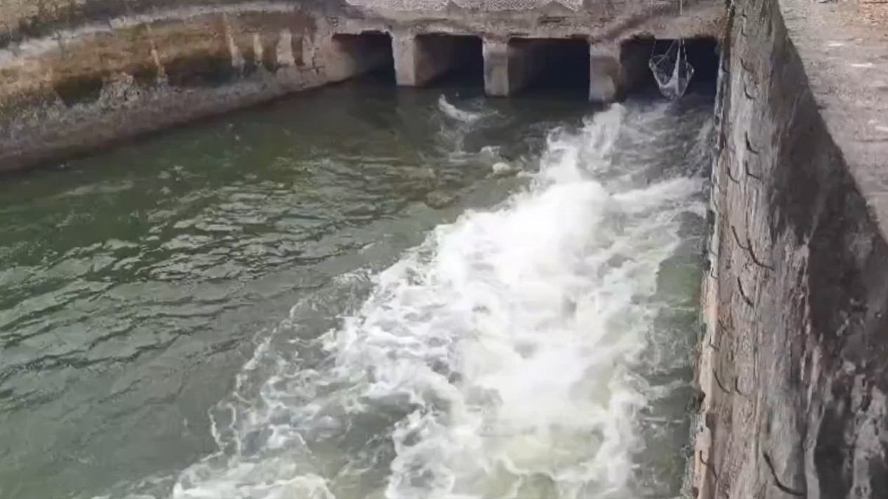 Karnataka CM Good News to Telangana OK for Jurala Water Release