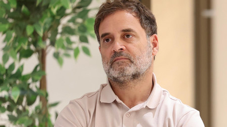 Rahul Gandhi slams Election Commission saying time will come and they will not be spared