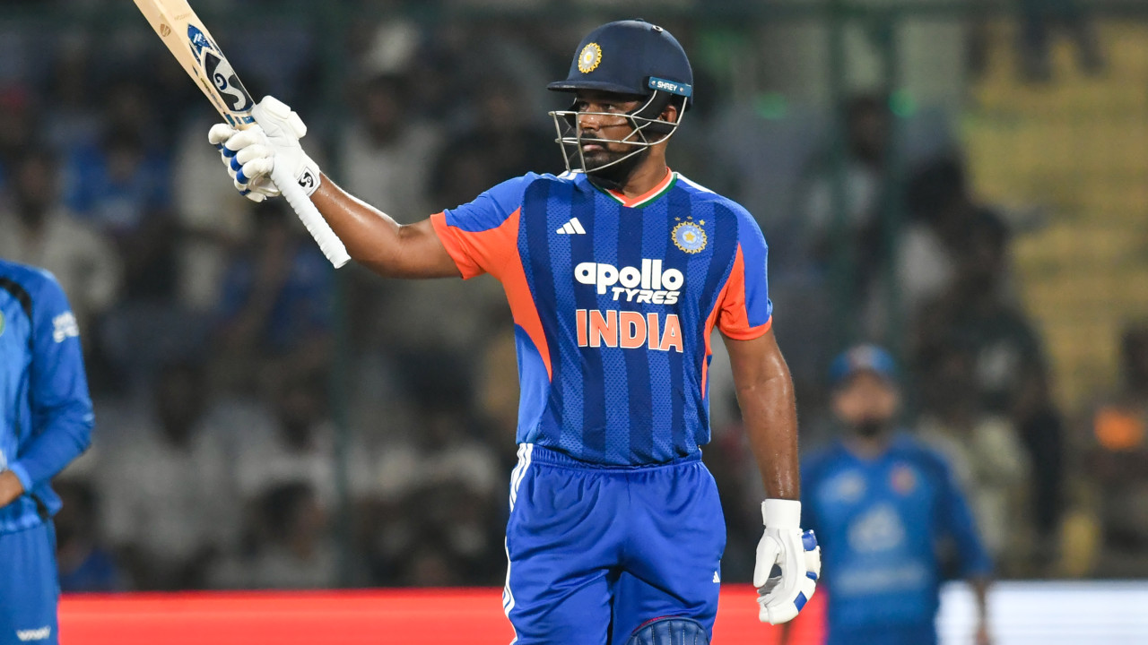 Dropping Samson in England gave me a sleepless night, reveals head coach Gambhir