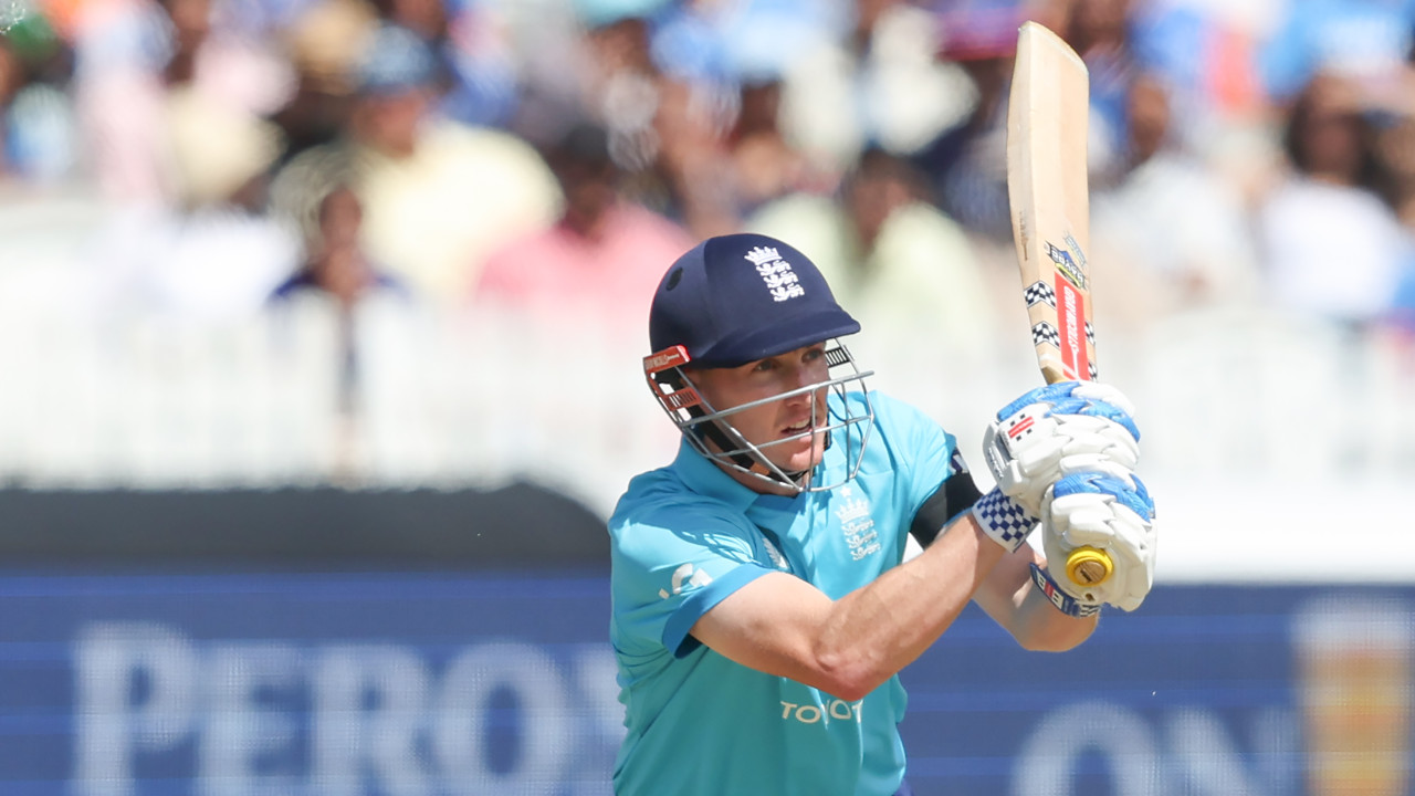 Brook reaches career-best fourth spot in T20I rankings; Ahmed becomes top-ranked bowler