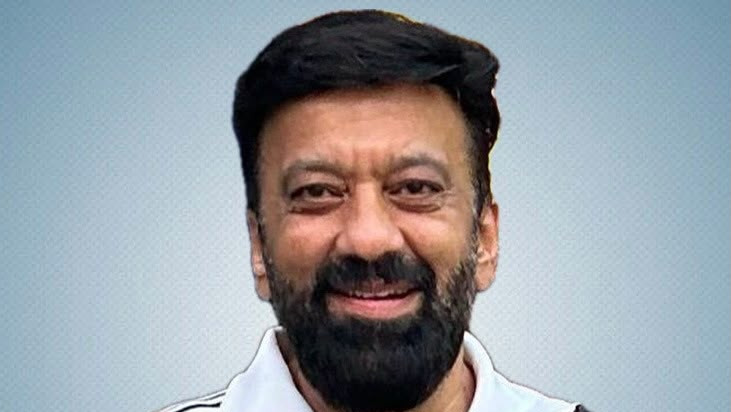 DDCA director Vikas Katyal appointed Team India manager for West Indies series