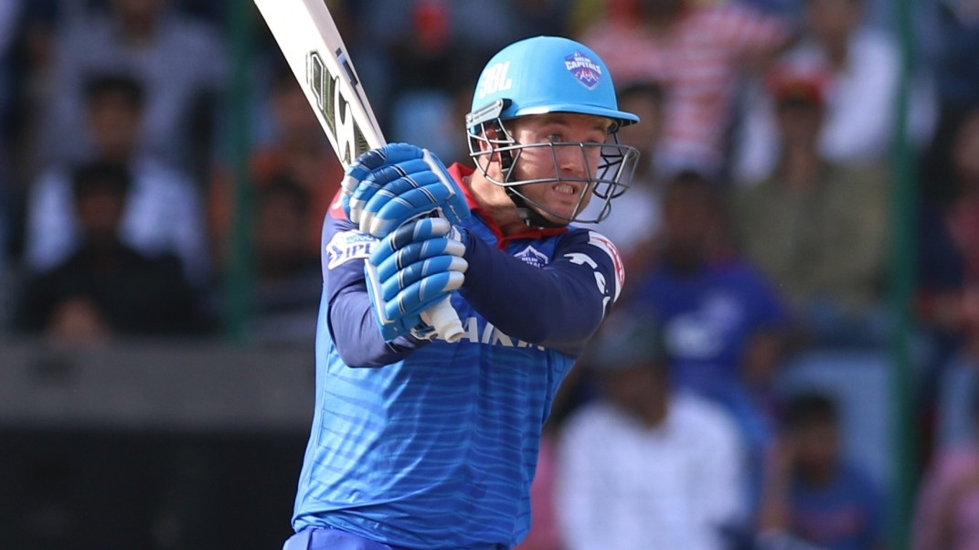 'I leave content and happy,' says Ingram on retiring from all forms of professional cricket
