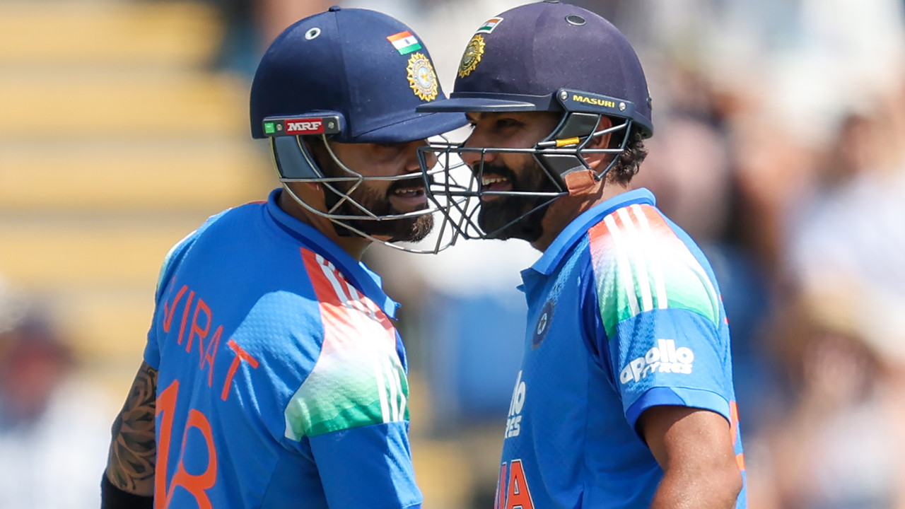 Entire nation hopes that legends Virat, Rohit win 2027 ODI WC for India: Rinku Singh