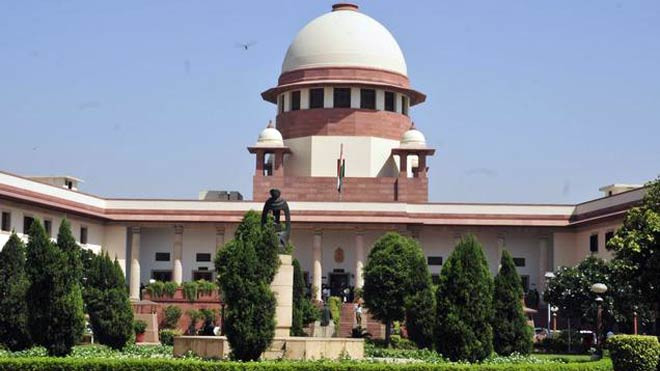 Supreme Court slams selling cancer drug for 27000 which costs 2700