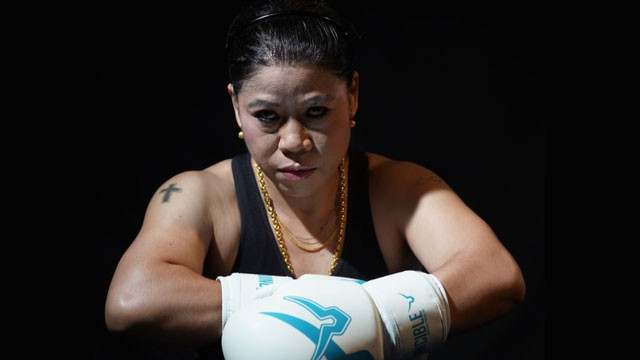 Mary Kom sensational comments in Bigg Boss about suicide thoughts