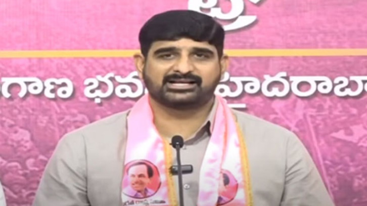 Danam Nagender disqualification Padi Kaushik Reddy welcomes Supreme Court verdict