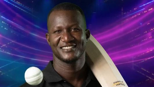 ‘We’ve not won a series in India for 24 years; now is a great opportunity’: Sammy