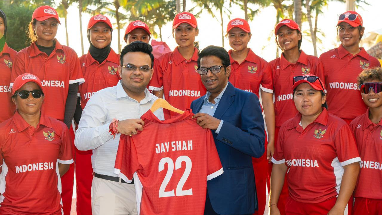 Ready to work with Jay Shah to turn global ambitions into reality, says newly-elected CEC member Yadav
