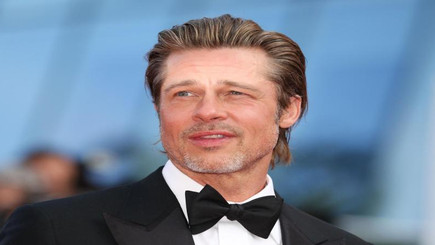 Brad Pitt feels Indie cinema is as strong as in ’90s