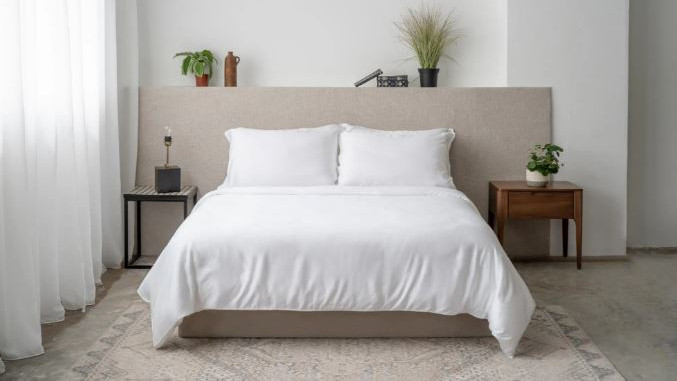 Why Hotel Bedsheets Are Always White The Real Reason Revealed