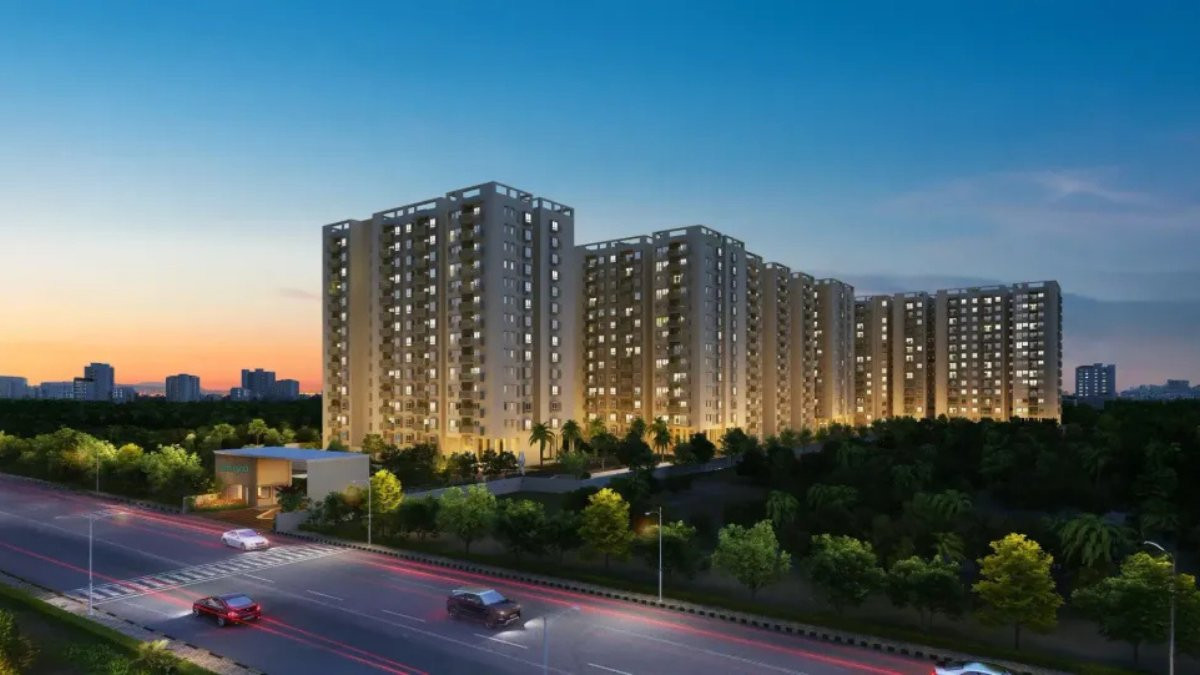 Bengaluru tops luxury home sales while Hyderabad ranks fourth