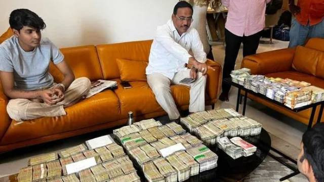 DSP Bheem Reddy Case ACB Raids Reveal Benamis