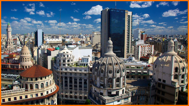 Argentina Bumper Offer for Indians Visa Free Travel and Free Business Visa