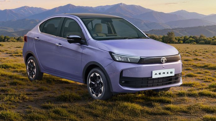 Tata new sedan at budget price with amazing features