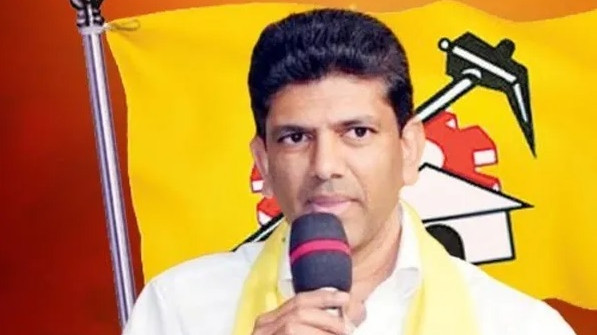 Pemmasani Chandra Sekhar aims to turn women into entrepreneurs