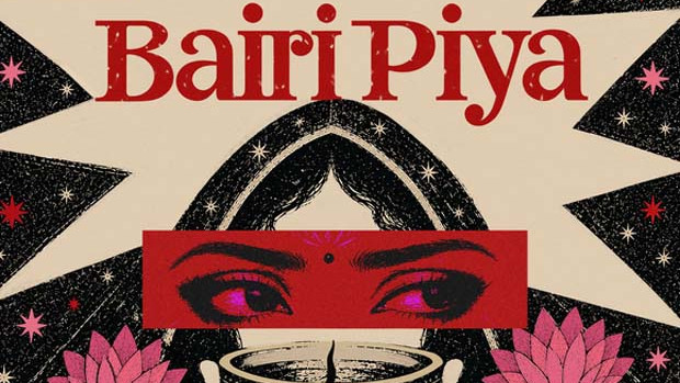 Shreya Ghoshal with the same title again the special reason behind Bairi Piya