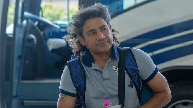 Dahiya returns as Delhi senior men's head coach; Bhaskar named chief selector