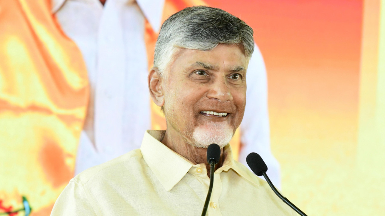 Rayalaseema transformation with one lakh crore investment horticulture hub