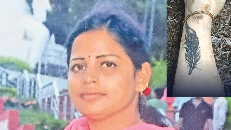Mystery solved in NTR district Ibrahimpatnam woman murder case