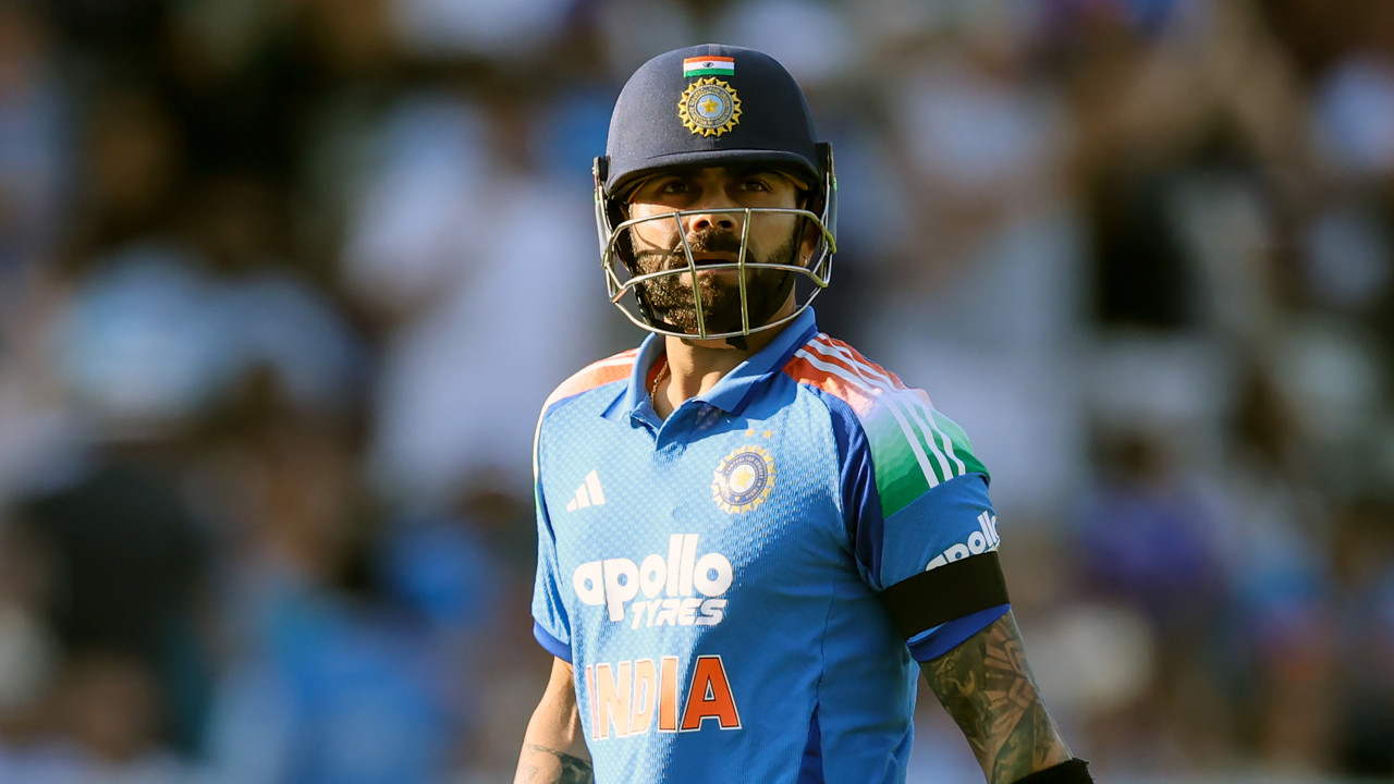 Decided to drop risk-averse approach and play with more freedom in ODIs: Virat Kohli