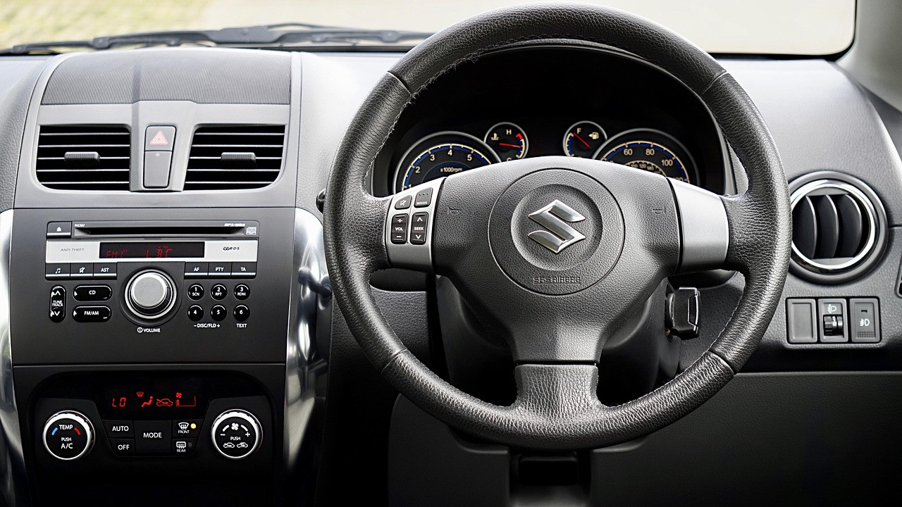 Suzuki New Turbo Engine for Maruti Cars Performance and Mileage